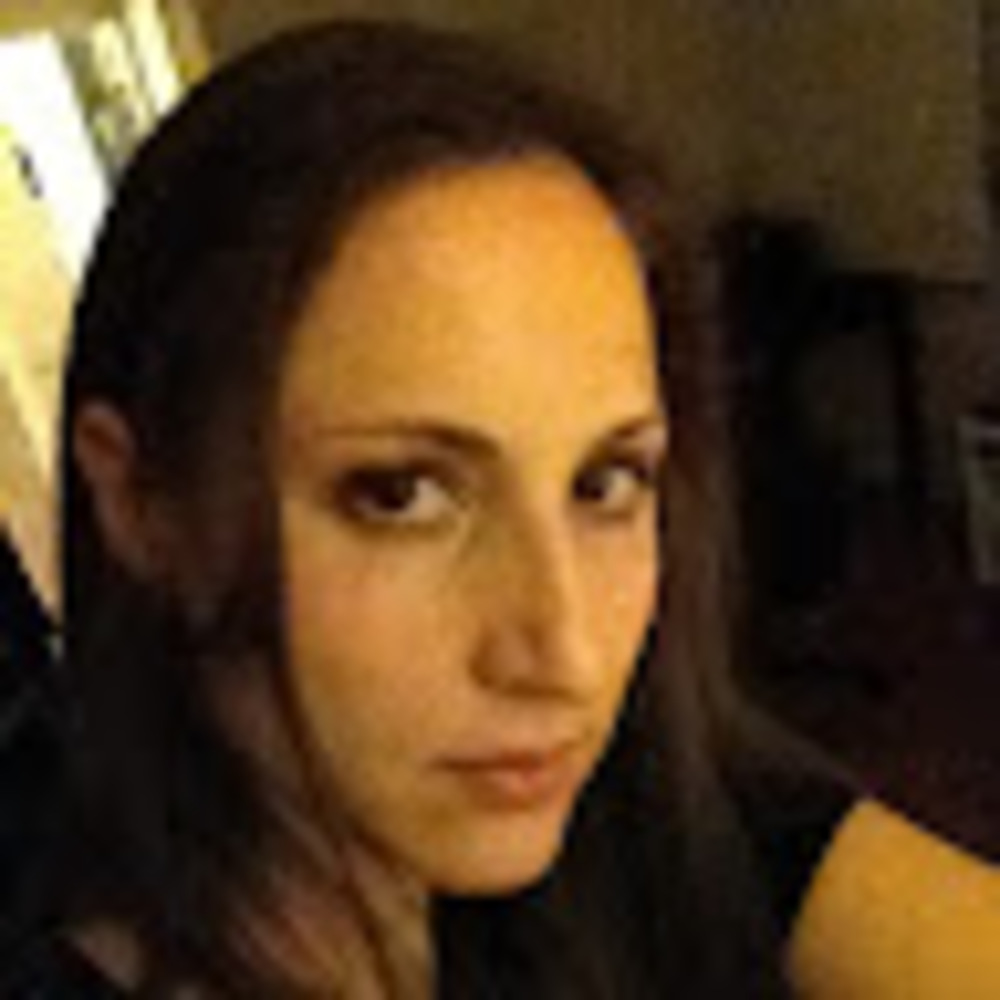 Meet your Posher, Leah